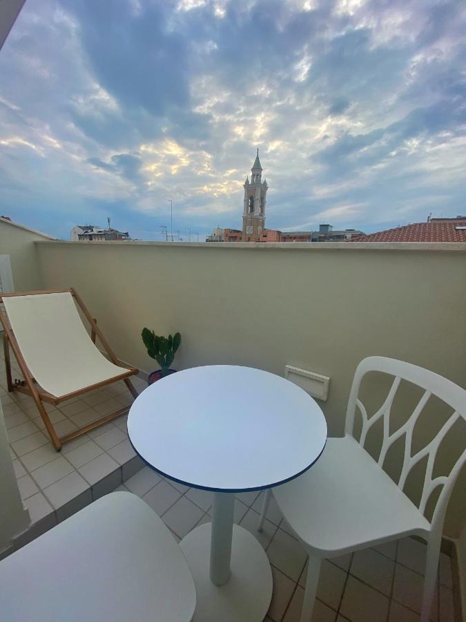 168 Apartment Pescara